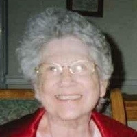 Juanita Marian Weiss