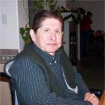 Juan Martinez Profile Photo