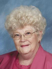 Marie L. (Merrow) Johnson