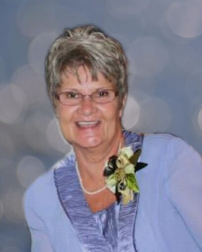 Sharon M. (Bennett)  Hays Profile Photo