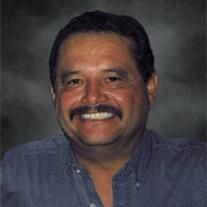 Robert Romero