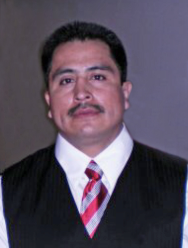 Edgar Valdez-Rodriguez