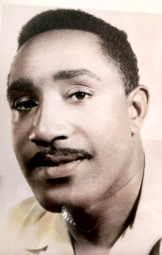 Lafayette Pryor Jr.