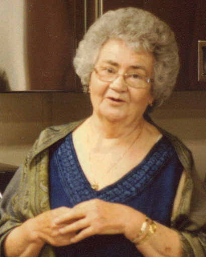 Gladys L. Gunderson