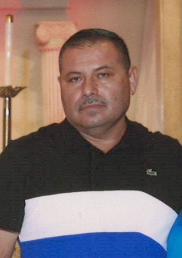 Gilberto Felix Olivas Profile Photo
