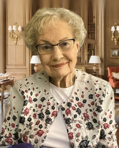 Esther L. Mallison