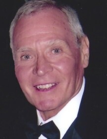 Charles Howard Brintlinger Profile Photo