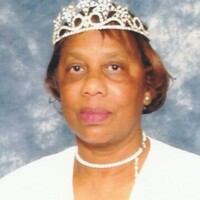 Melvinia M. Williams