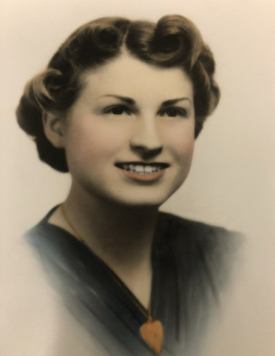 Margaret Orendorff Profile Photo
