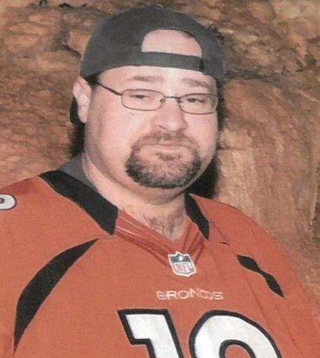 Jeremiah Graham Obituary 2021 - Hullinger Mortuary