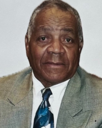 Thomas Edward Jefferson, Sr. Profile Photo