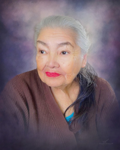 Elvira Fuentes Profile Photo