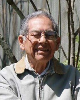 Adan A. Saldana