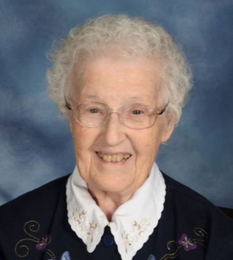 Sister Margaret Patrice Devlin, CSJ Profile Photo
