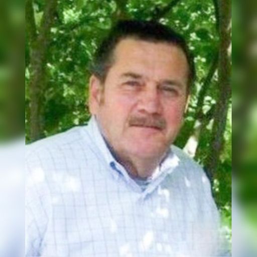 Charles "Chuck" F. Strong, Jr. Profile Photo