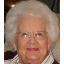 Wilma Ernestine Schweikert