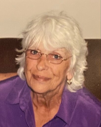 Sue J. PORTER's obituary image