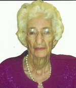 Margaret Louise Allen Profile Photo