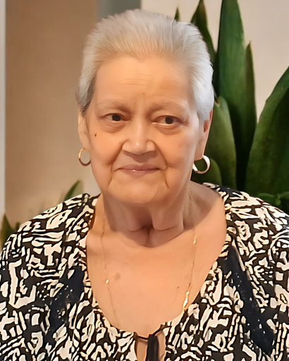 Maria A Torres's obituary image