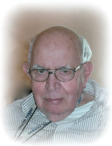 Richard E. Dittmer