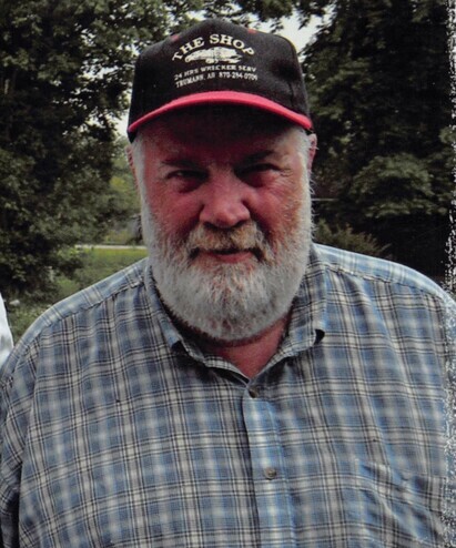 William "Bill" Dale Wilson Profile Photo