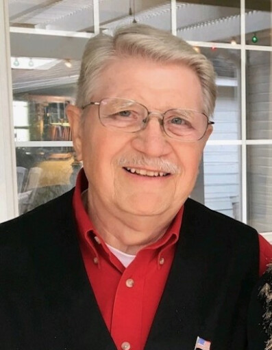 David Clifton Megarity, Jr.