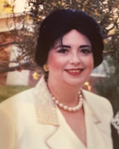 Barbara Kramer Terry Profile Photo