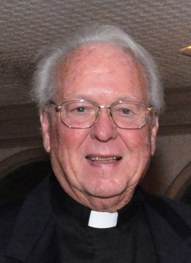 Rev. Thomas Loftus Profile Photo