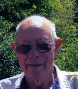 Robert Mcfalls