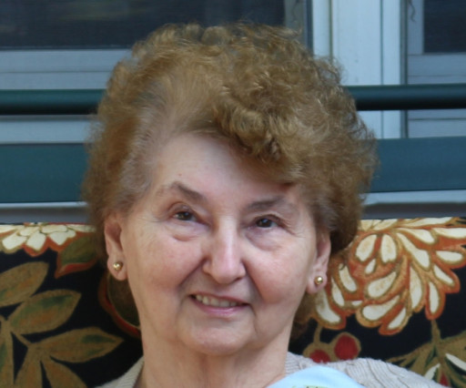 Irene Dzubinski Profile Photo