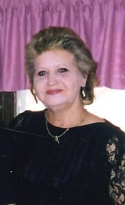 Mary Arlene Hastings