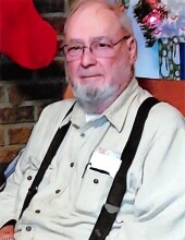 Glenn  E. Winters