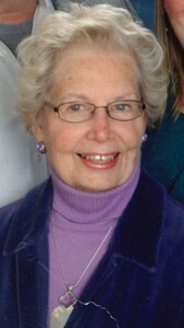 Jeannine Moree Meeker