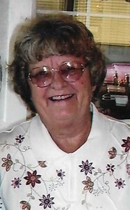 Shirley Ann Tindall-Shellenberger