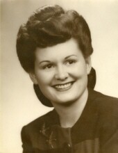 Betty  J. (Heckert) Peters