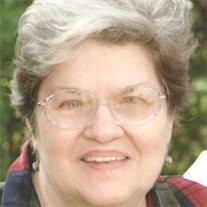 Judy Helton Campbell Profile Photo