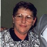 Ellen  Arlene Keller