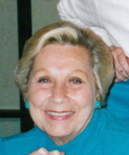 Mary Schwesinger