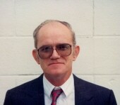 James C. Rev. Hamm Profile Photo