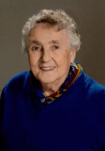 Elsa Russell Profile Photo