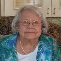 Lois Jenkins Goforth