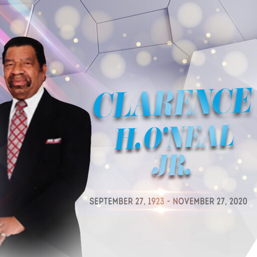 Clarence H. O’Neal Jr.