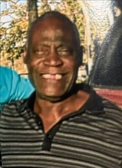 Willie Joe Brown's obituary image