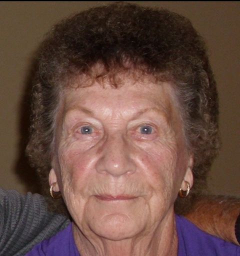 Mrs. Betty M. (Kohl) Weik