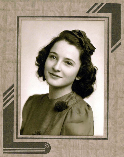 Bertha Florence Berry Profile Photo