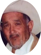 Francisco Garza Jr.