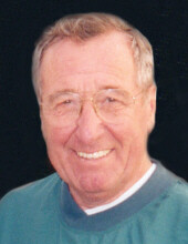 Lynn A. Scott, Jr.