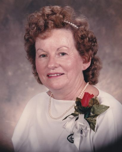 Imogene C. Owens