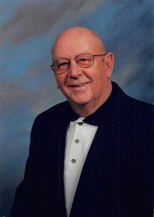 Robert Sites, Sr. Profile Photo