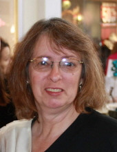 Vickie Stroble Profile Photo